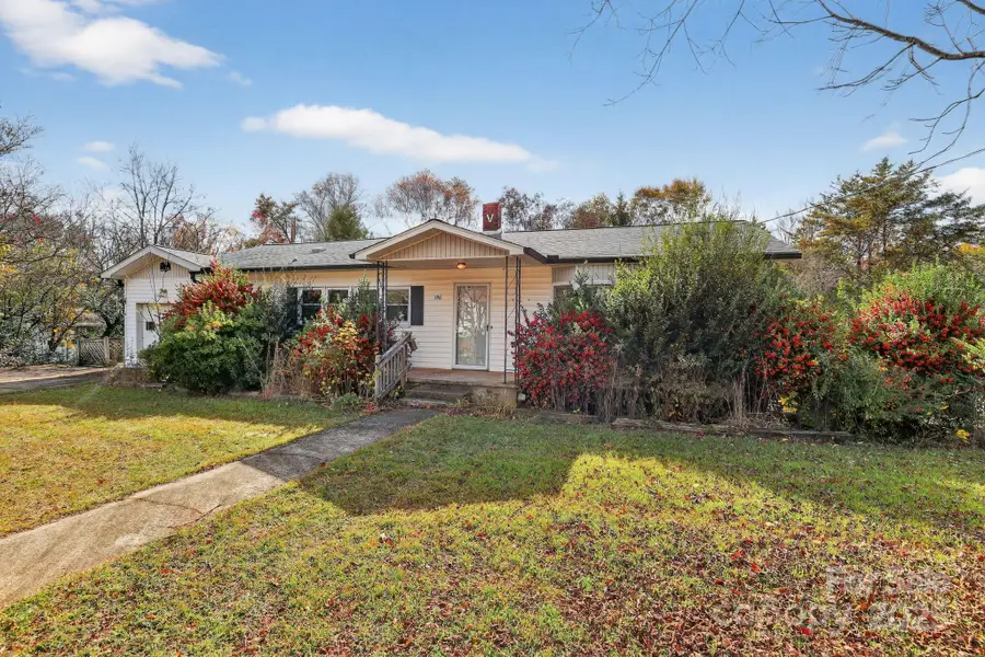 396 S Peak Street, Columbus, NC 28722 - Image #2