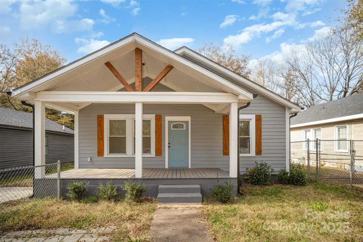 115 Palmer Street, Shelby, NC 28150 - Image #1