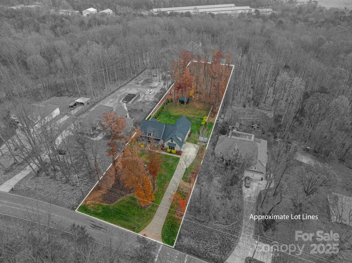 2656 Lee Lawing Road, Lincolnton, NC 28092 - Image #1