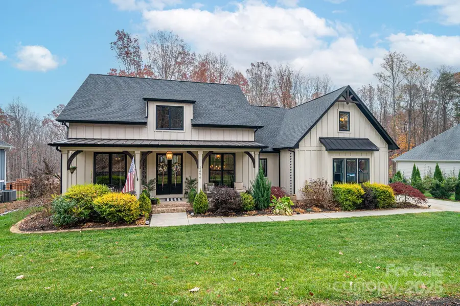 2656 Lee Lawing Road, Lincolnton, NC 28092 - Image #2