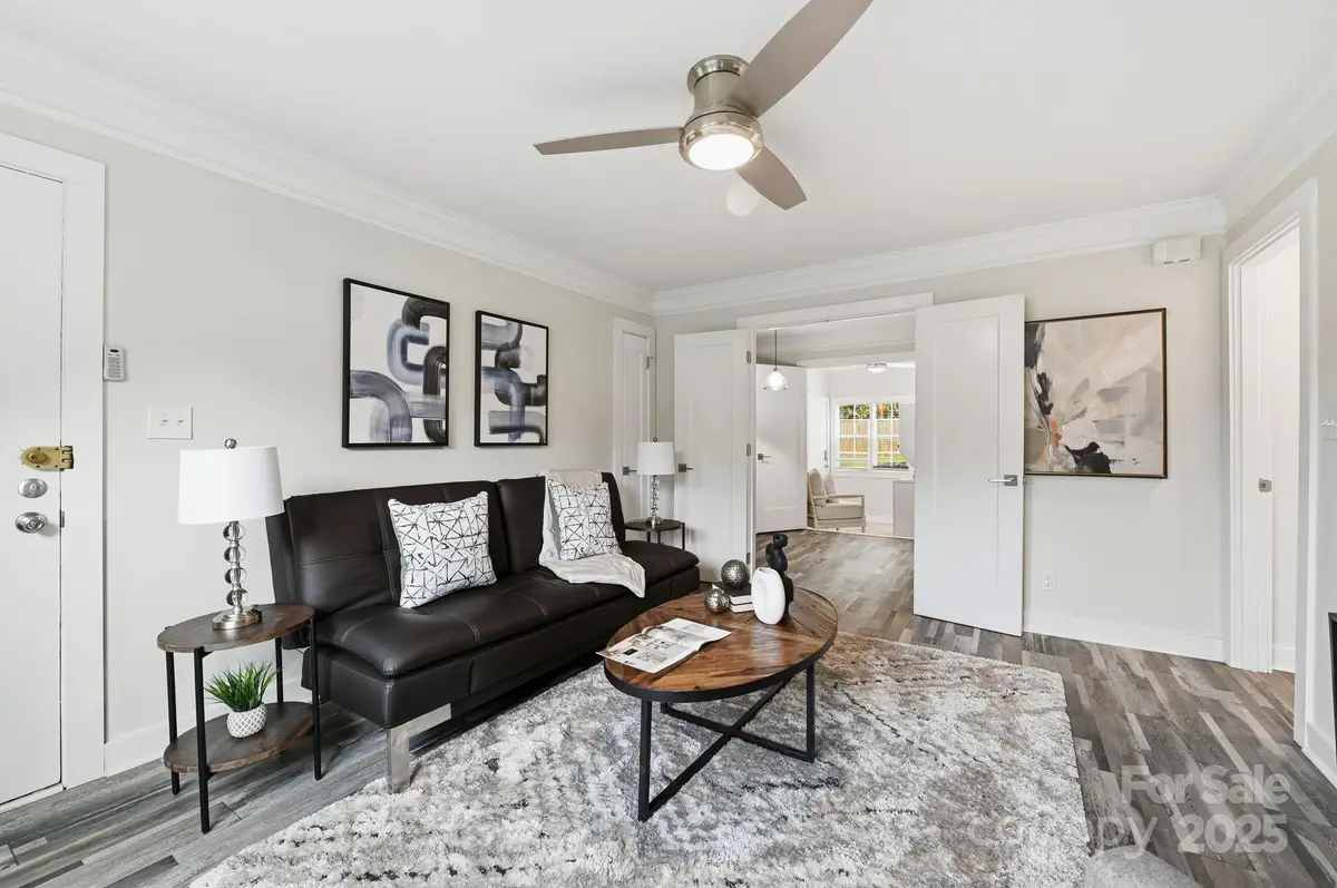 912 Mcalway Road #A, Charlotte, NC 28211 - Image #1