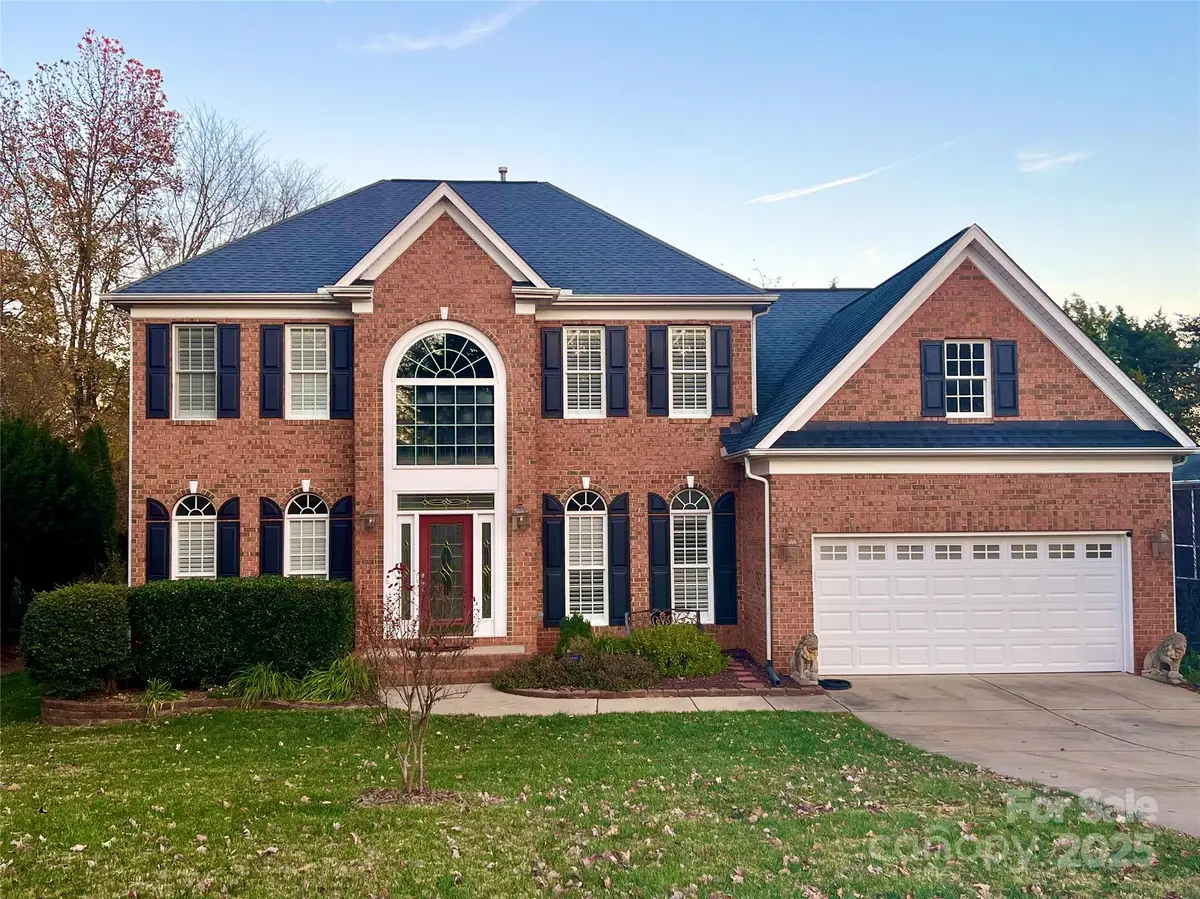 16106 Northstone Drive #19, Huntersville, NC 28078 - Image #1