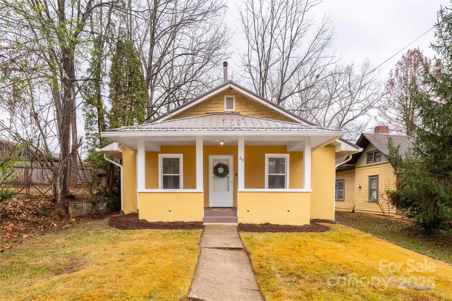 20 Michigan Avenue, Asheville, NC 28806 - Image #2