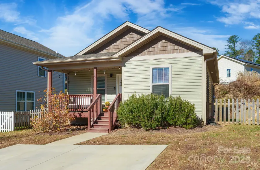 12 Lillie Farm Lane, Weaverville, NC 28787 - Image #2