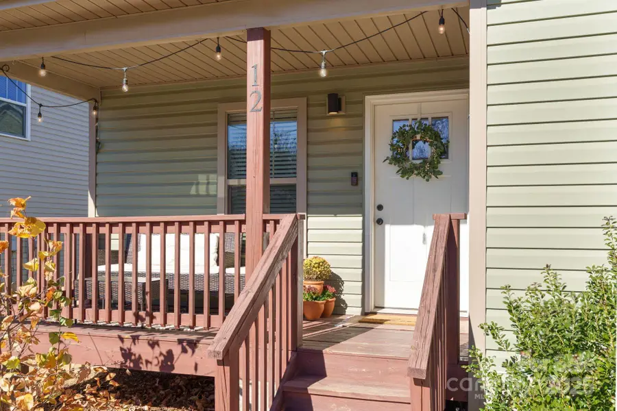 12 Lillie Farm Lane, Weaverville, NC 28787 - Image #3