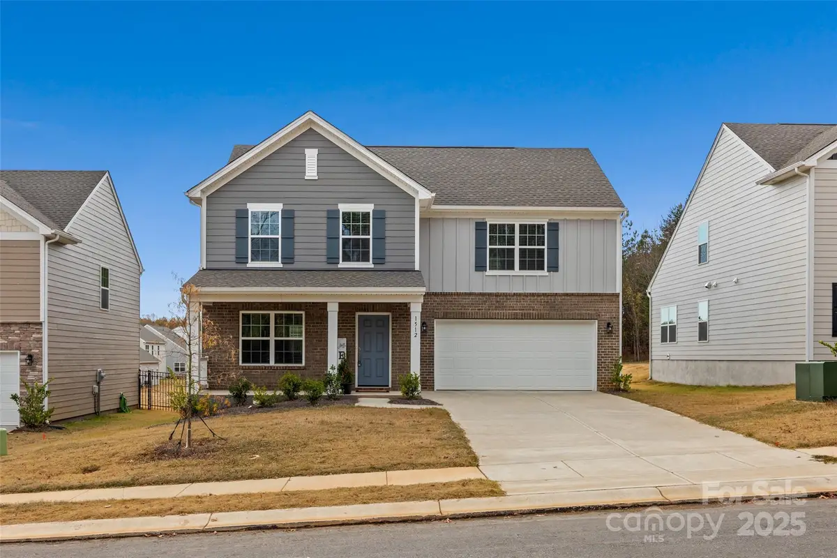 1512 Cottage Creek Drive, Bessemer City, NC 28016 - Image #1