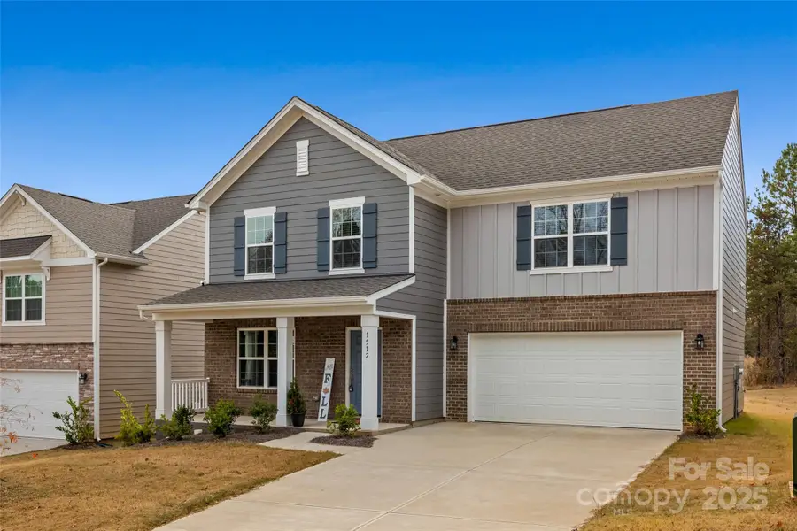 1512 Cottage Creek Drive, Bessemer City, NC 28016 - Image #3