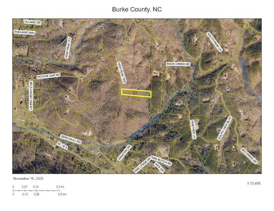3913 High Peak Terrace, Valdese, NC 28690 - Image #2