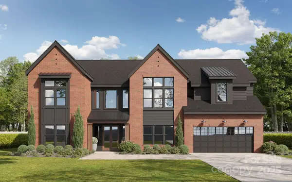 2409 Brandermill Place, Charlotte, NC 28226