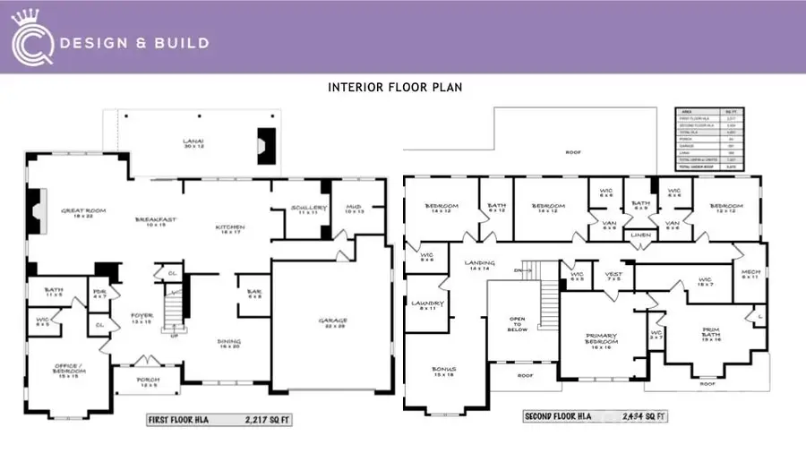 2409 Brandermill Place, Charlotte, NC 28226 - Image #3