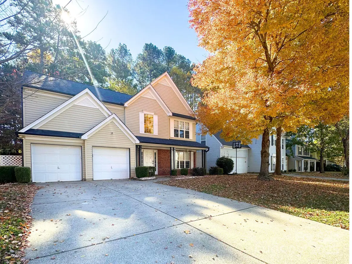 9310 Chastain Walk Drive, Charlotte, NC 28216 - Image #1