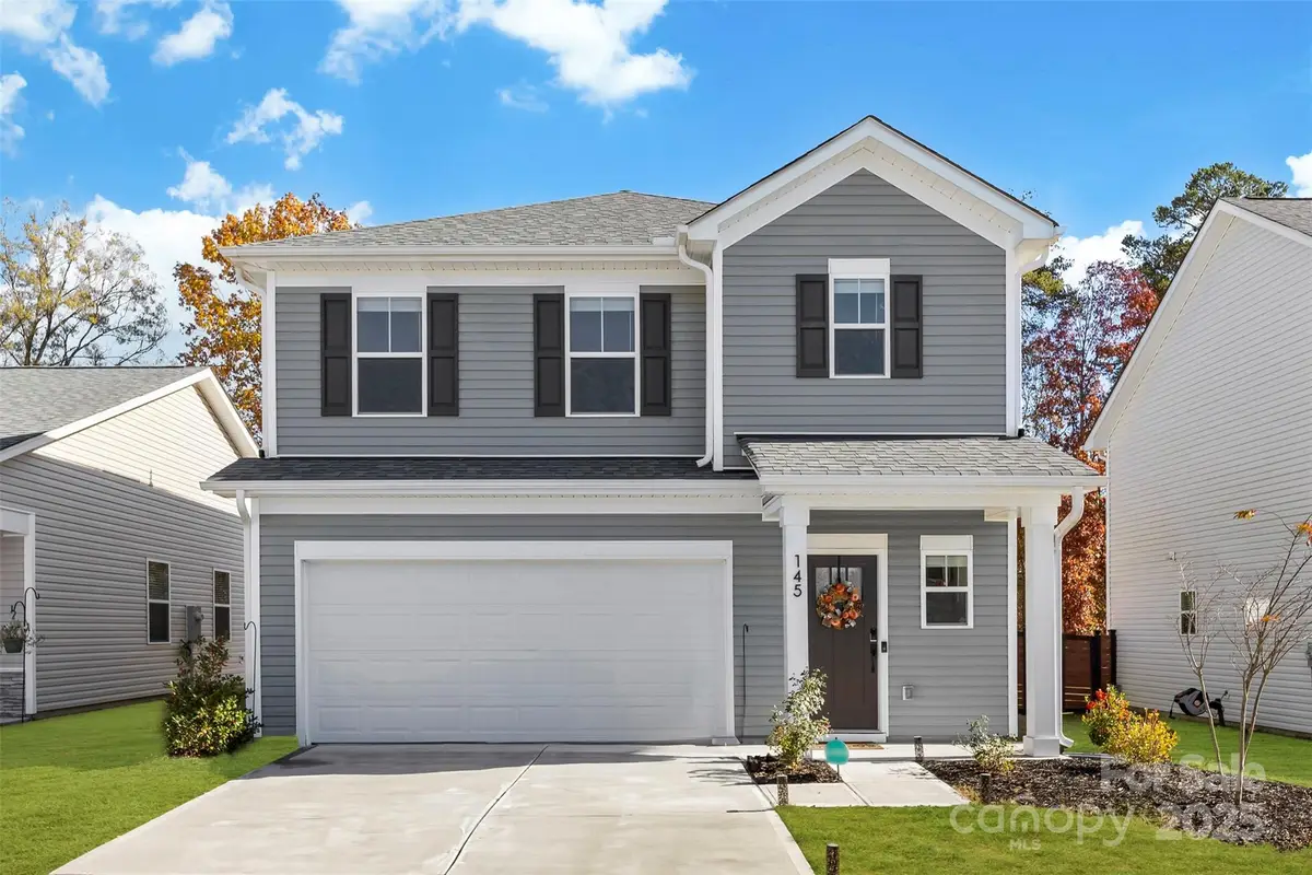 145 Baucom Street, Charlotte, NC 28216 - Image #1