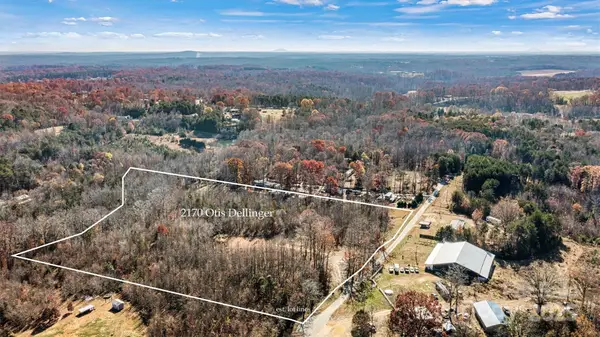 2170 Otis Dellinger Road, Lincolnton, NC 28092