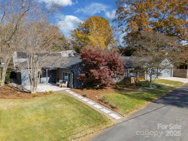 2025 Matheson Avenue, Charlotte, NC 28205
