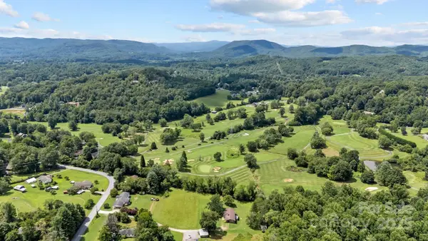 0 Terrace Forest Trail #3&4, Horse Shoe, NC 28742