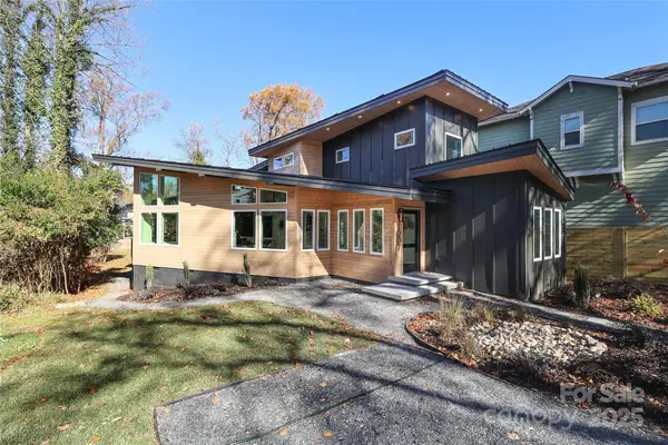 1007 Everett Place, Charlotte, NC 28205