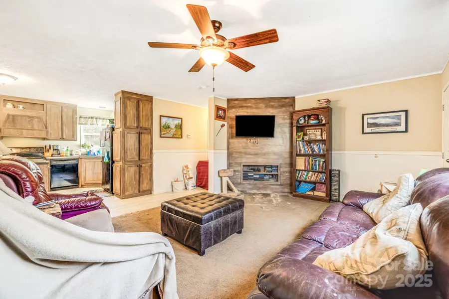 55 Harris Ridge Road, Candler, NC 28715 - Image #2