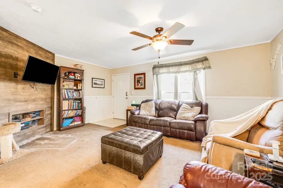 55 Harris Ridge Road, Candler, NC 28715 - Image #3