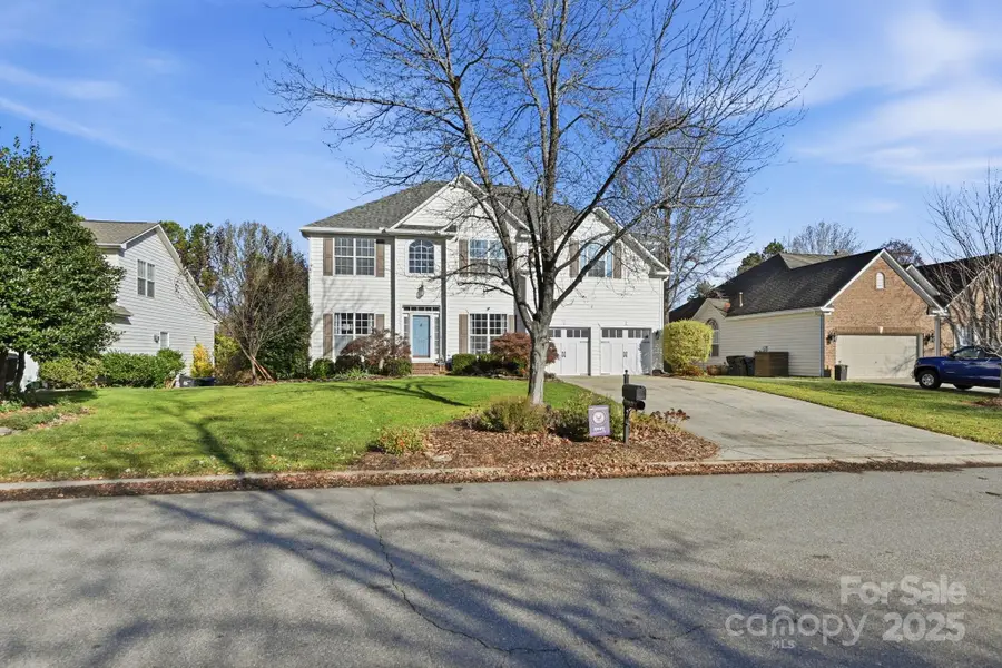 12621 Kane Alexander Drive, Huntersville, NC 28078 - Image #2
