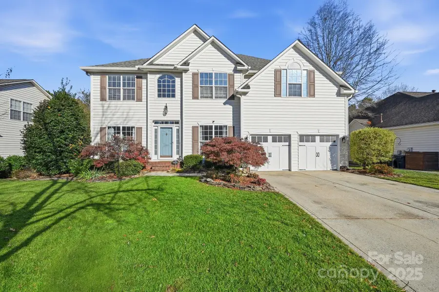 12621 Kane Alexander Drive, Huntersville, NC 28078 - Image #3