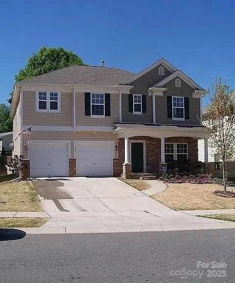 123 Glade Valley Avenue, Mooresville, NC 28117 - Image #1