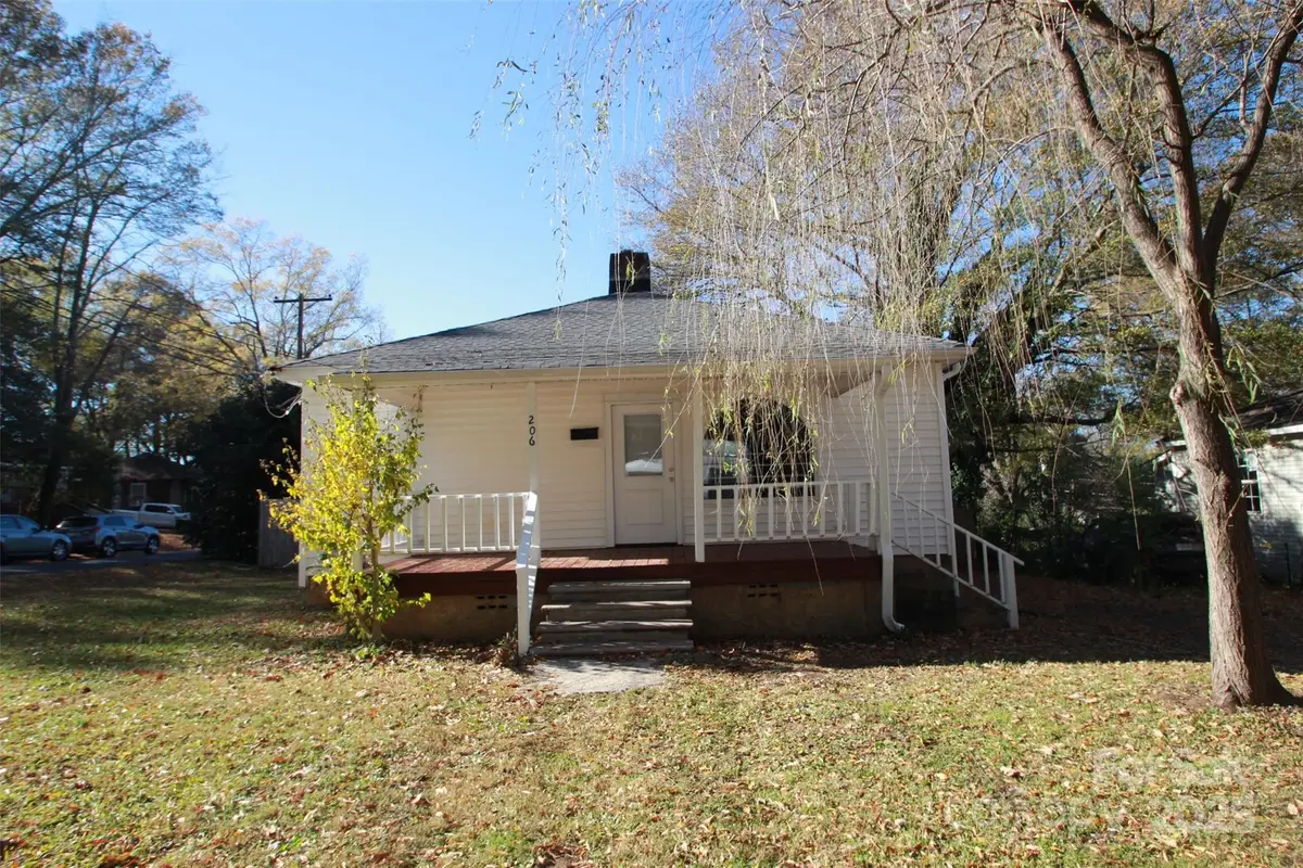 206 Frances Street, Clover, SC 29710 - Image #1