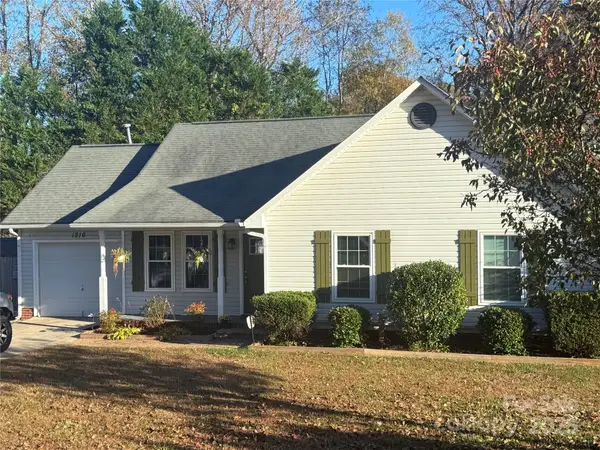 1216 Stevens Road, Monroe, NC 28110