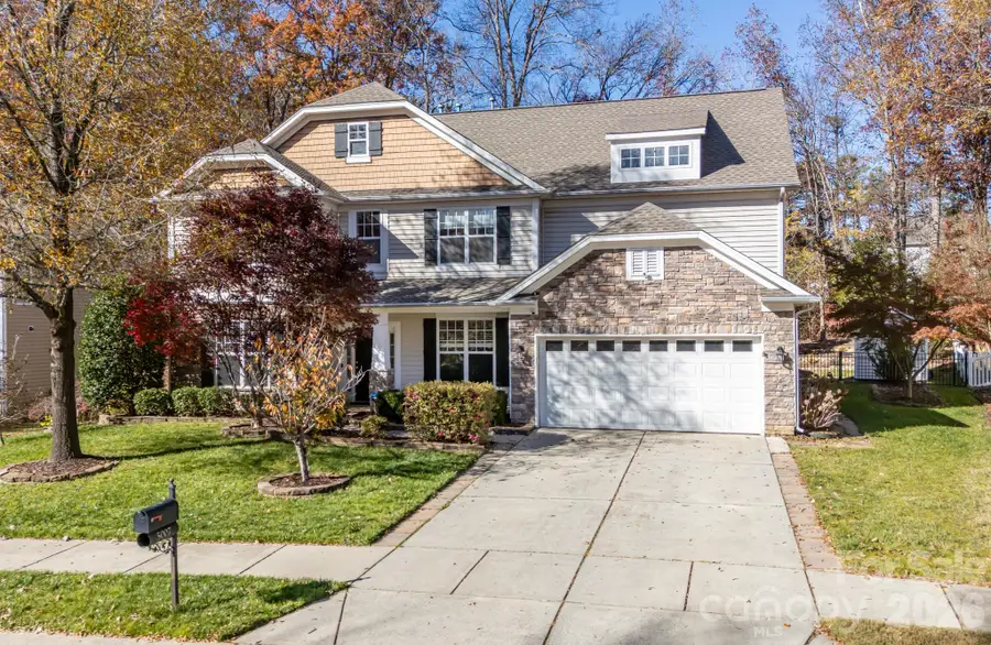 5007 Magna Lane, Indian Trail, NC 28079 - #2