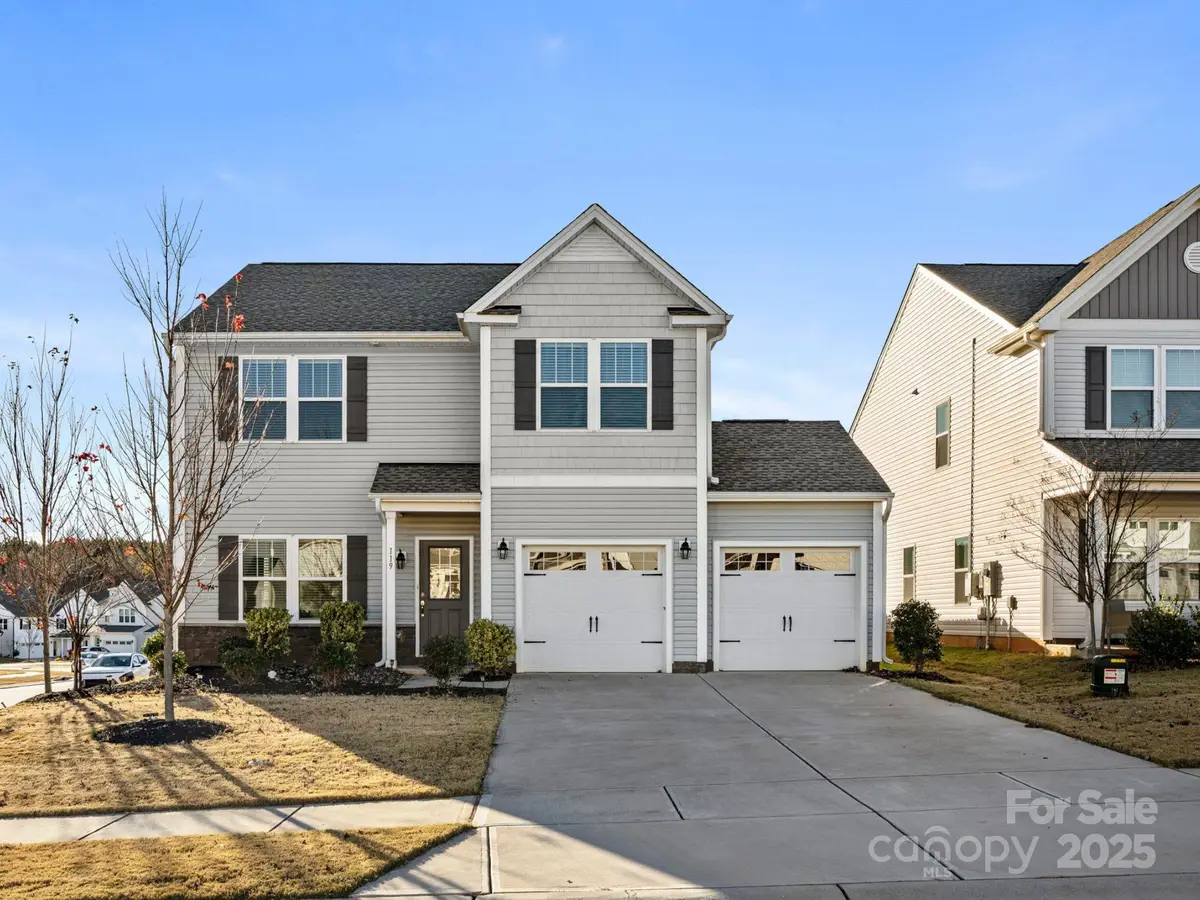 119 Fern Lane, Troutman, NC 28166 - Image #1