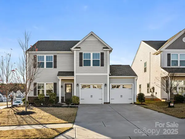 119 Fern Lane, Troutman, NC 28166