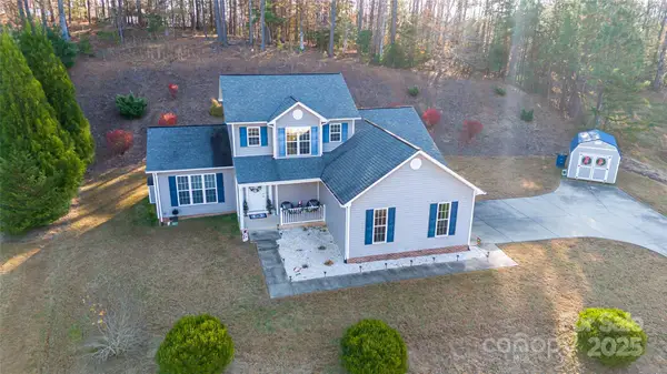260 Forest Glen Way, Morganton, NC 28655
