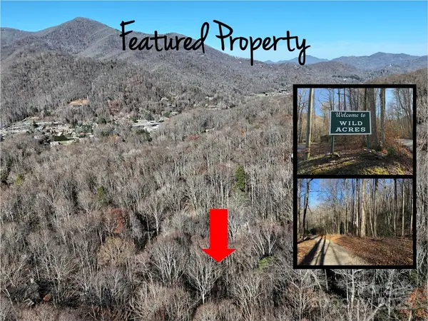 00 Hickory Drive, Maggie Valley, NC 28751