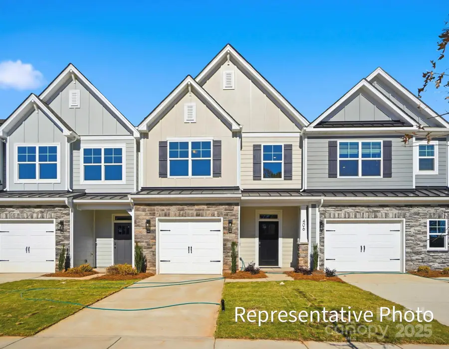 438 Blythe Townhome Lane, Waxhaw, NC 28173 - Image #3
