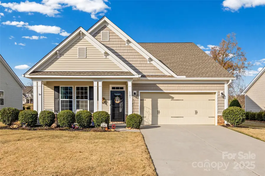 1141 Black Walnut Road, Clover, SC 29710 - Image #2