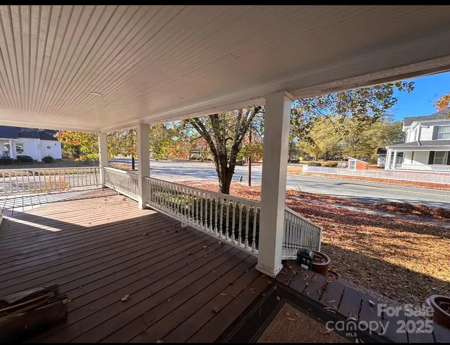 215 S Matson Street, Kershaw, SC 29067 - Image #2