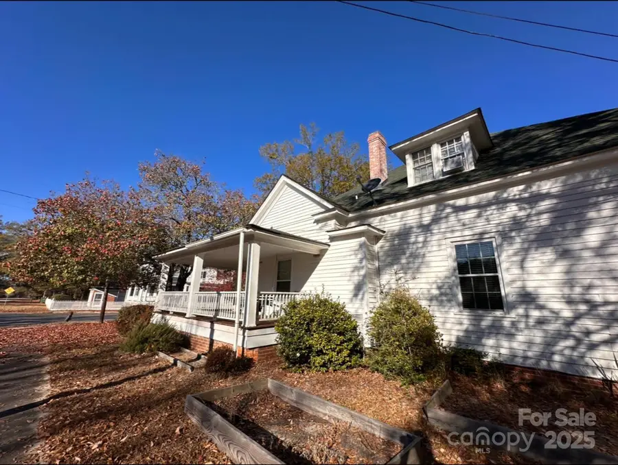 215 S Matson Street, Kershaw, SC 29067 - Image #3