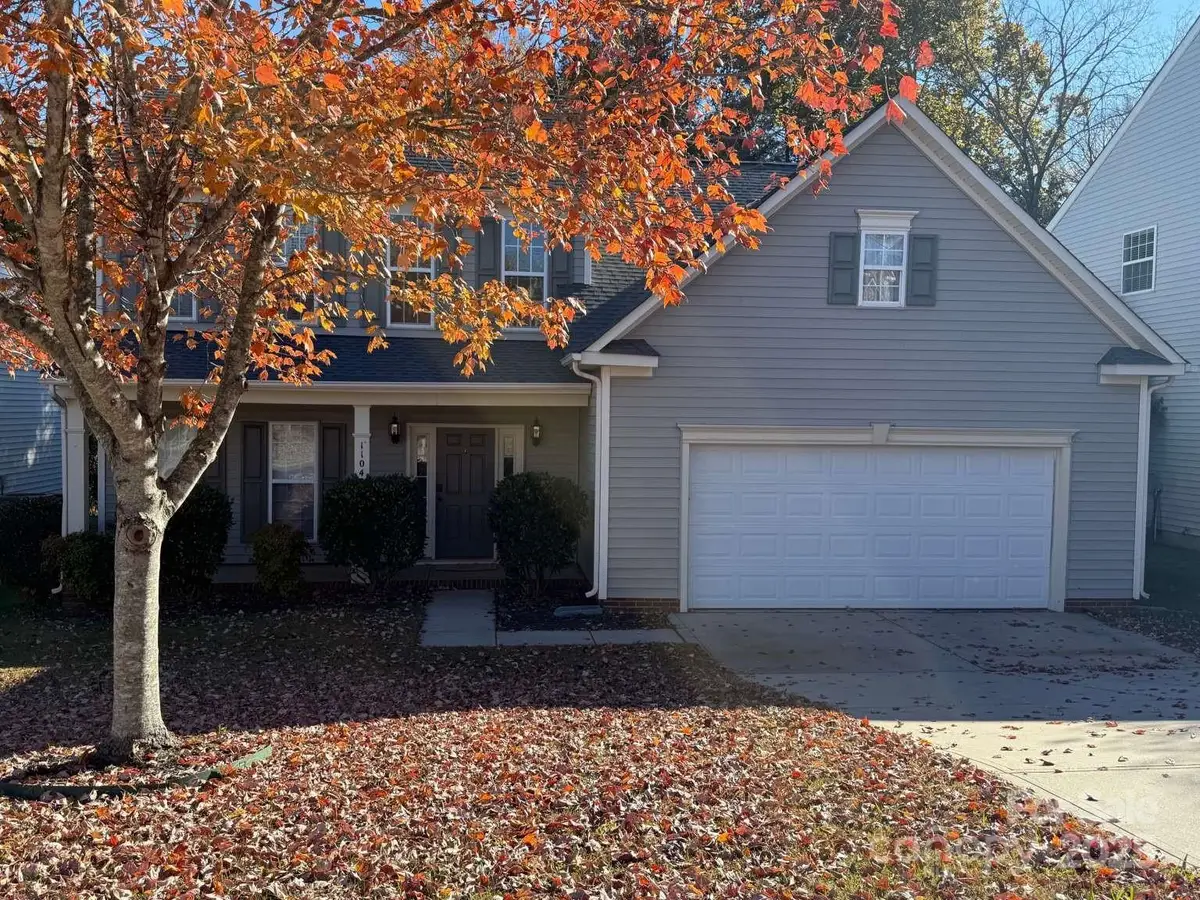 11042 Carver Pond Road, Charlotte, NC 28269 - Image #1