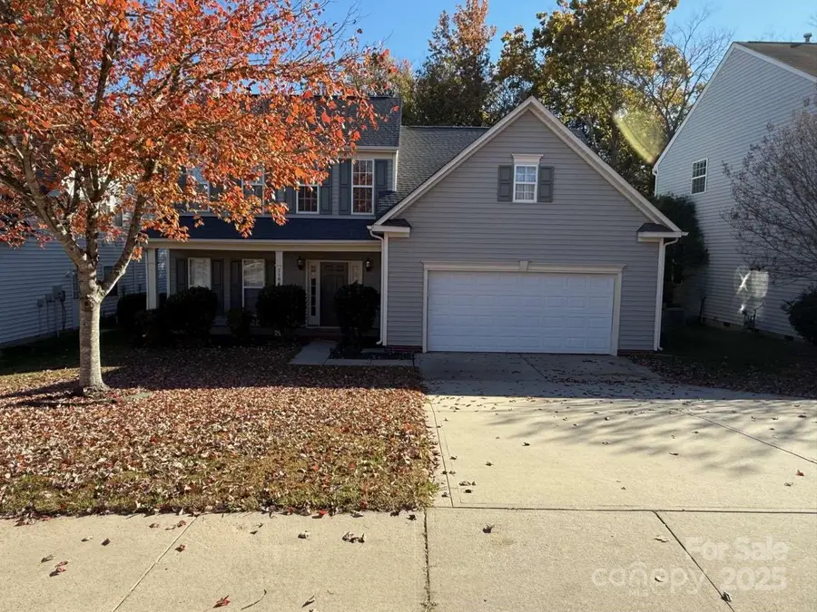 11042 Carver Pond Road, Charlotte, NC 28269 - Image #2