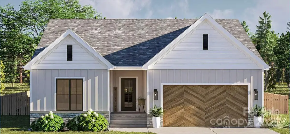 1246 Houston Mill Road, Conover, NC 28613 - Image #1