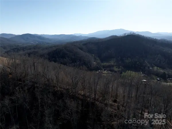 615 Fred Sparks Road, Bakersville, NC 28705