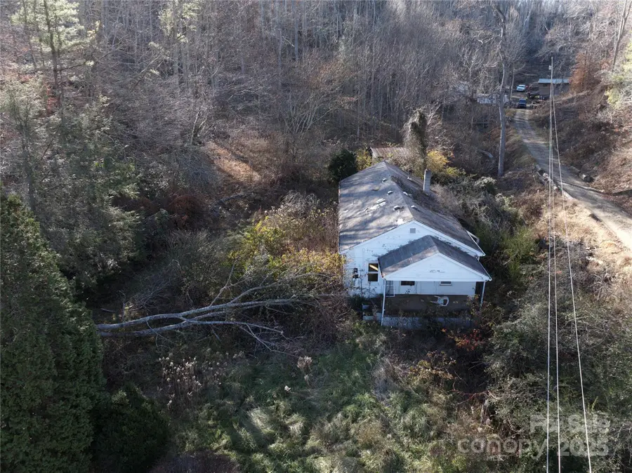 615 Fred Sparks Road, Bakersville, NC 28705 - Image #2