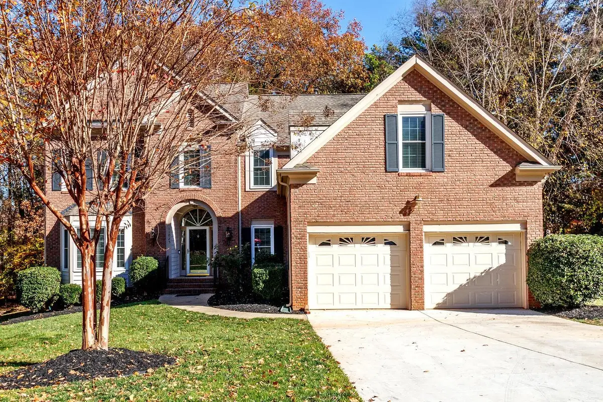 11025 Jordan Rae Lane, Charlotte, NC 28277 - Image #1