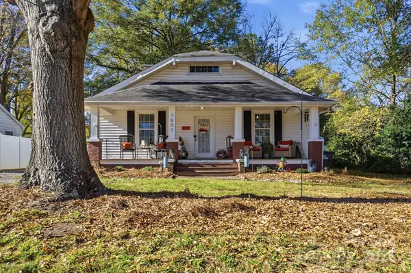 1607 Florida Street, Gastonia, NC 28052