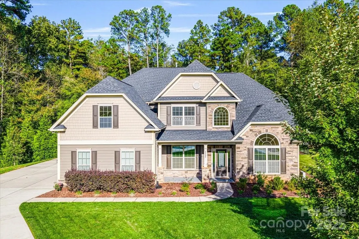 1325 Sommersby Place, Waxhaw, NC 28713 - Image #1
