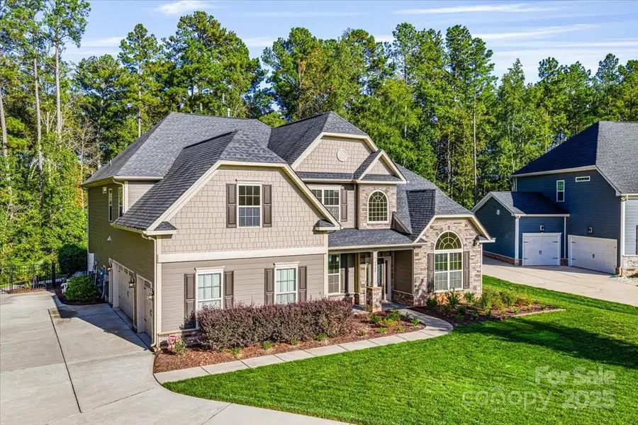 1325 Sommersby Place, Waxhaw, NC 28713 - Image #3