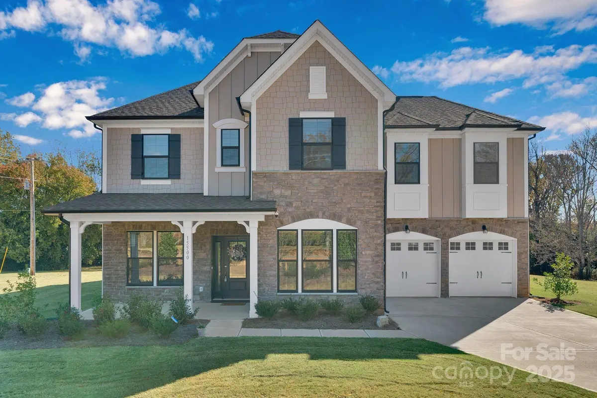 15500 Nc Hwy 73 Highway, Huntersville, NC 28078 - Image #1