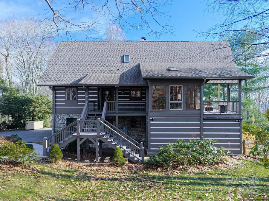 135 Grouse Point Road, Maggie Valley, NC 28751 - Image #2