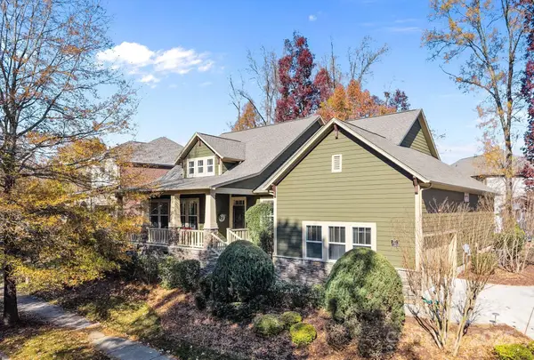 14315 Old Vermillion Drive, Huntersville, NC 28078