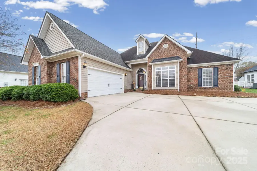 2006 Galena Chase Drive, Indian Trail, NC 28079 - Image #2