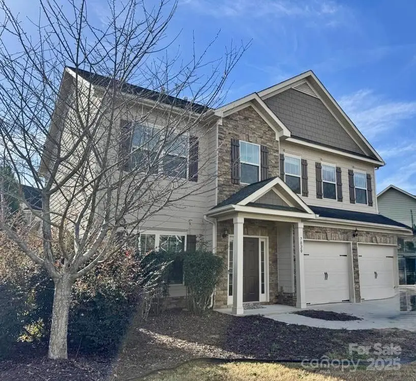 7020 Sedgewick Road, Indian Trail, NC 28079 - Image #1